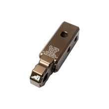 Load image into Gallery viewer, Shackle Block 2" Assembly - Bronze