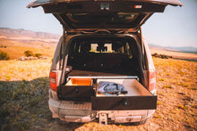 Load image into Gallery viewer, Side x Side Drawer Module - 41-3/8" Wide x 36" Depth