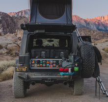 Load image into Gallery viewer, Side x Side Drawer Module - 41-3/8" Wide x 36" Depth