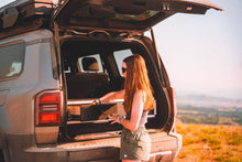 Load image into Gallery viewer, Side x Side Drawer Module - 41-3/8" Wide x 36" Depth