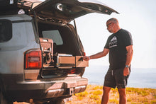 Load image into Gallery viewer, Single Drawer Module - 19 3/16" Wide x 36" Depth