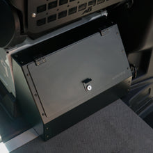 Load image into Gallery viewer, Sprinter Seat Back Locker - <strong>Non Swivel Seats</strong>