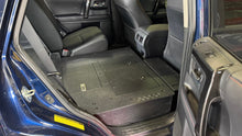 Load image into Gallery viewer, Toyota - 4Runner - 2010-2024 - 5th Gen - Standard - Explore Series - Seat Delete Plate System - Second Row - V2 - Plate Based