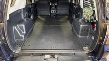 Load image into Gallery viewer, Toyota - 4Runner - 2010-2024 - 5th Gen - Standard - Explore Series - Seat Delete Plate System - Second Row - V2 - Plate Based