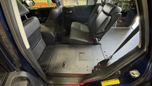 Load image into Gallery viewer, Toyota - 4Runner - 2010-2024 - 5th Gen - Standard - Explore Series - Seat Delete Plate System - Second Row - V2 - Plate Based