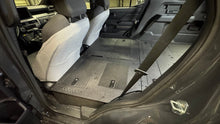 Load image into Gallery viewer, Toyota - 4Runner - 2025-Present - 6th Gen - Explore Series - Seat Delete Plate System - Plate Based - Non-Hybrid - Non-Third Row Vehicles