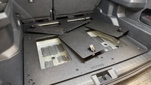 Load image into Gallery viewer, Toyota - 4Runner - 2025-Present - 6th Gen - Non Hybrid - Explore Series - Rear Plate System