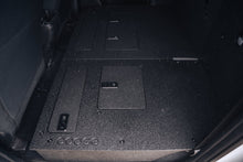 Load image into Gallery viewer, Toyota Tacoma 2005-2023 2nd and 3rd Gen Double Cab Version 2 - Second Row Seat Delete Plate System