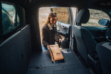 Load image into Gallery viewer, Toyota Tacoma 2005-2023 2nd and 3rd Gen Double Cab Version 2 - Second Row Seat Delete Plate System