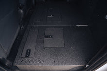 Load image into Gallery viewer, Toyota Tacoma 2005-2023 2nd and 3rd Gen Double Cab Version 2 - Second Row Seat Delete Plate System