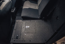 Load image into Gallery viewer, Toyota Tacoma 2005-2023 2nd and 3rd Gen Double Cab Version 2 - Second Row Seat Delete Plate System
