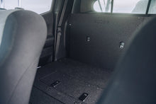 Load image into Gallery viewer, Toyota Tacoma 2005-2023 2nd and 3rd Gen Double Cab Version 2 - Second Row Seat Delete Plate System