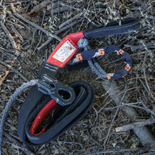 Load image into Gallery viewer, Tree strap - 3"x8' -  46,500 MTS