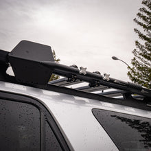 Load image into Gallery viewer, Agency 6™ LONG SHOVEL - POWDER COAT BLACK