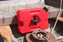 Load image into Gallery viewer, 1 Gallon Gasoline