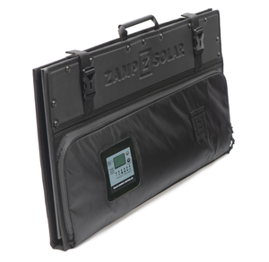 OBSIDIAN® SERIES 45-Watt Portable Kit- Regulated - Zamp Solar