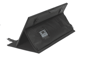 OBSIDIAN® SERIES 45-Watt Portable Kit- Regulated - Zamp Solar