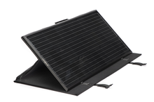 Load image into Gallery viewer, OBSIDIAN® SERIES 100-Watt Portable Kit - Unregulated - Zamp Solar