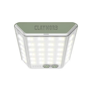 Claymore 3FACE MINI Rechargeable Area Light