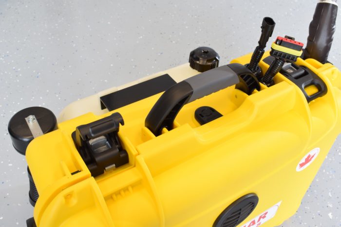 Planar Portable Diesel Heater1