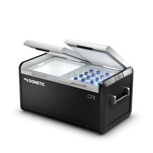 Load image into Gallery viewer, Dometic CFX3 95 Powered Cooler Dual Zone
