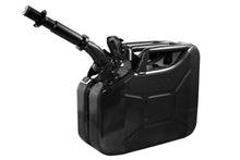 Load image into Gallery viewer, wavian NATO Jerry fuel can 10L black
