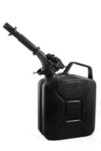 Load image into Gallery viewer, wavian NATO Jerry fuel can 5l black