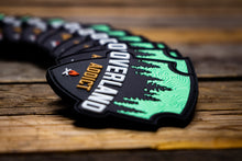 Load image into Gallery viewer, Overland Addict Rubber Morale Patch