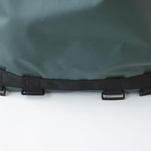 Oscar's Mobile Hideout Spare Tire Bag - by Last US Bag