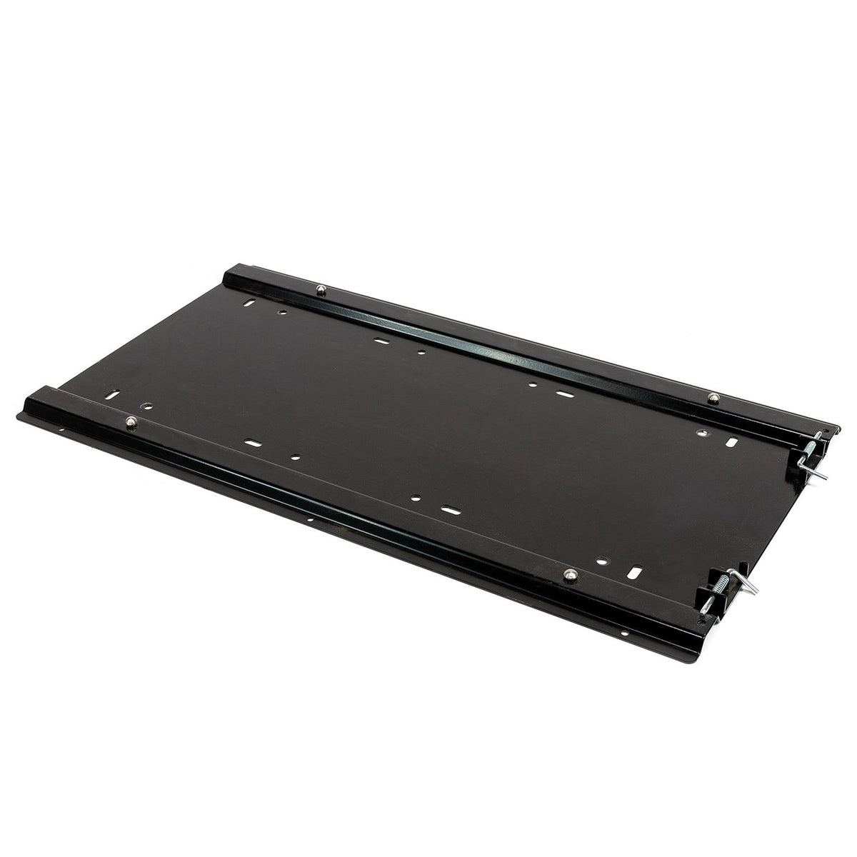 National Luna Fridge Base Mounting Plate Overland Addict