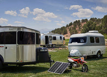 Load image into Gallery viewer, 115-Watt Expansion Kit - By Zamp Solar