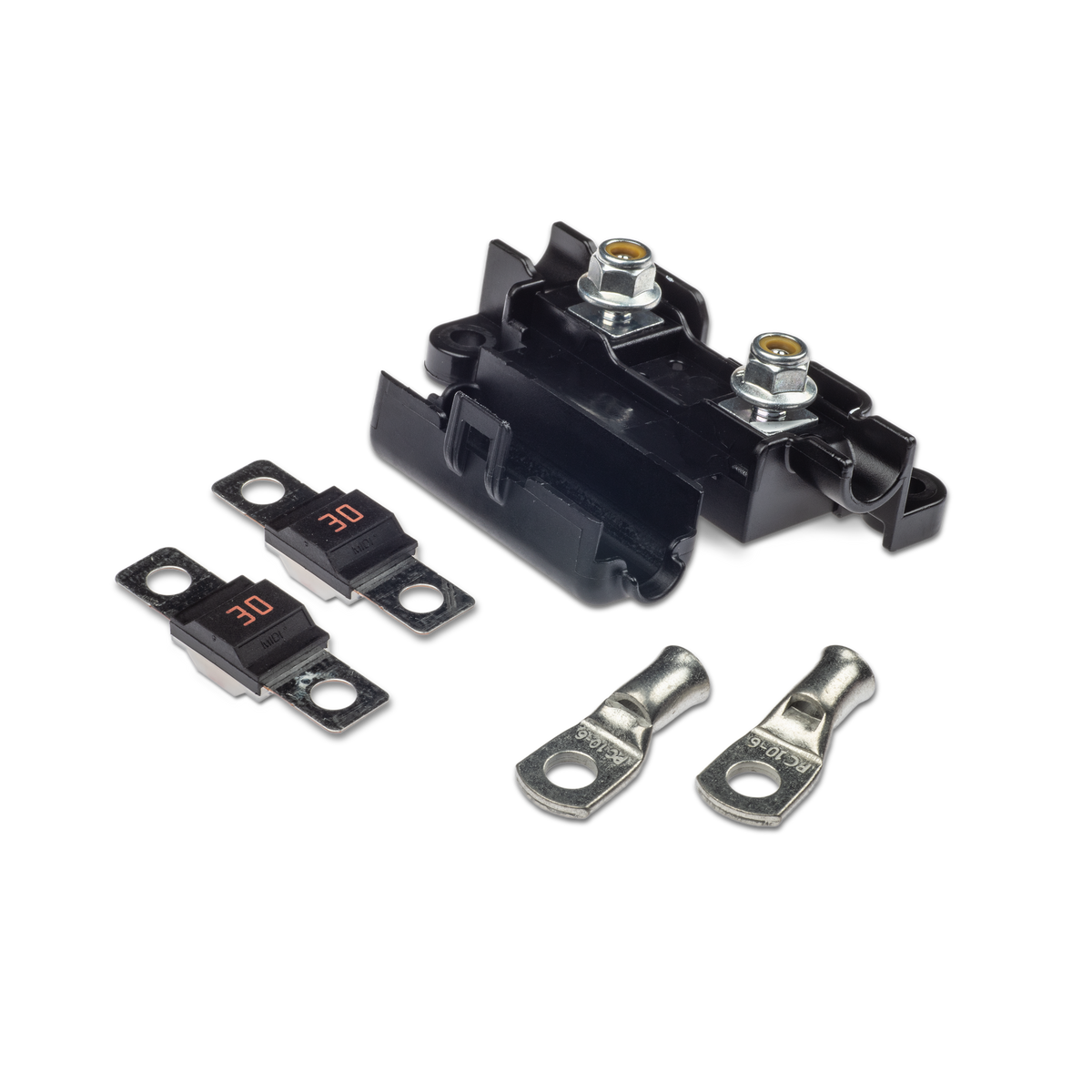 30A Fuse Kit Overland Addict