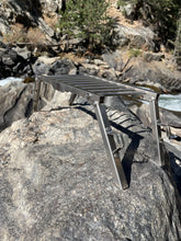 Load image into Gallery viewer, Over / Under Stand & Grill for Tabletop Vol-CAN-no Fire Pit