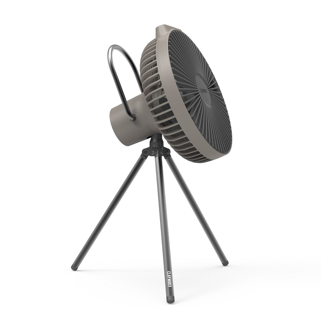 Claymore V600+ Rechargeable Circulator Fan – Overland Addict