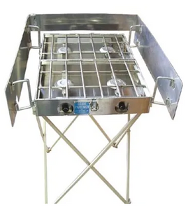 Cook Partner Stove Stand