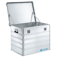 Load image into Gallery viewer, ZARGES K470 Aluminum Storage Case