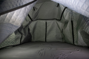 Vagabond Tent Insulation - ROAM