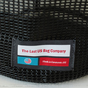 Mesh Buckets (Set of 2) - Last US Bag