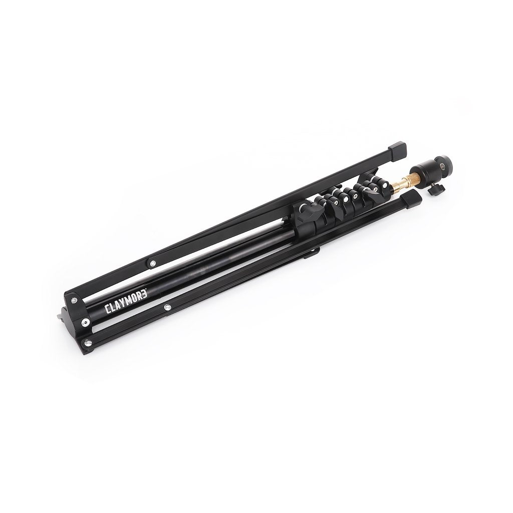 ライト/ランタン CLAYMORE ULTRA 3.0 M+Multi Tripod Stand ULTRA 3.0 M – CLAYMORE USA
