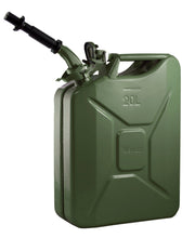 Load image into Gallery viewer, wavian NATO Jerry fuel can OD Green 20L