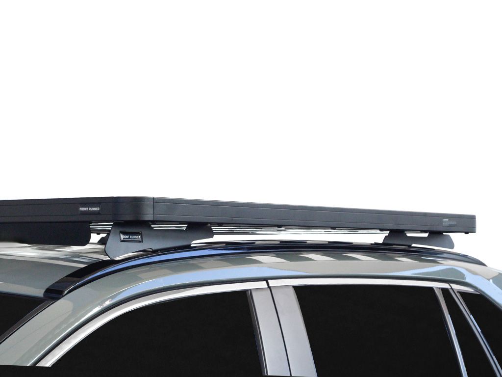 2019 Toyota Rav4 Roof Rack Front Runner Rav4 Roof Rack Kit