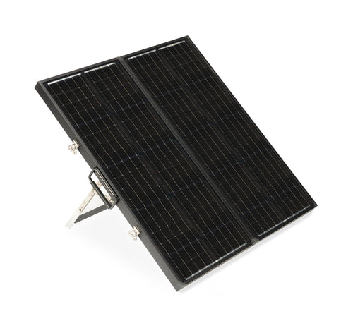 90-Watt Long Portable Kit - By Zamp Solar