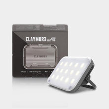 Load image into Gallery viewer, Claymore Ultra Mini Rechargeable Area Light