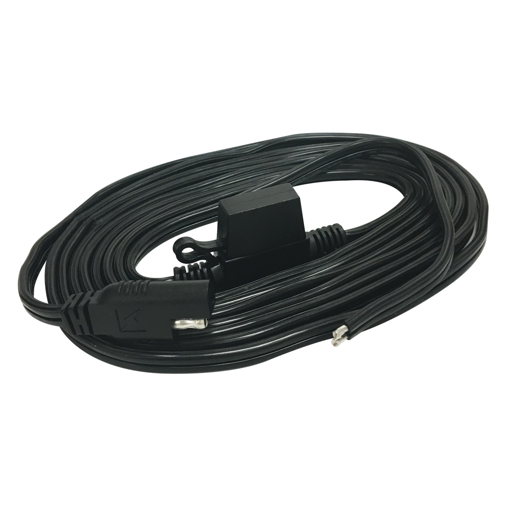 Zamp Solar Wire Plug 