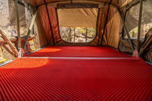 Vagabond XL Rooftop Tent - ROAM