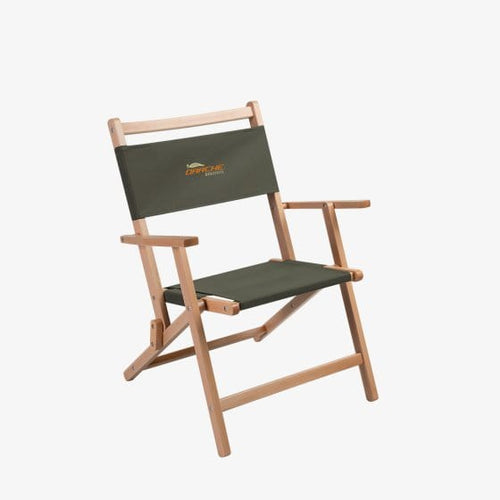 ECO LOW RISE FOLDING CHAIR