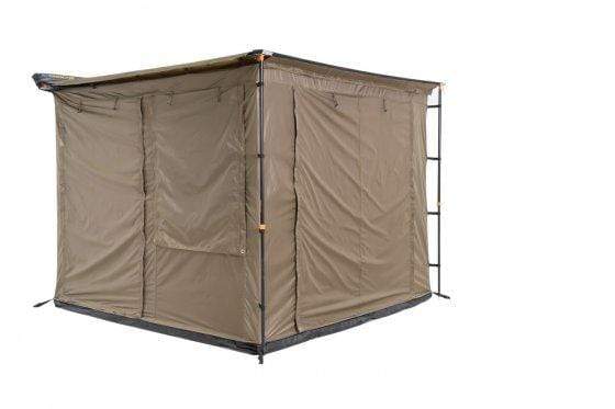 ECLIPSE 2525 TENT ANNEX – Overland Addict