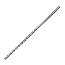 Load image into Gallery viewer, GroundGrabba Tungsten Tipped Mansonry Drill Bit 12&quot;