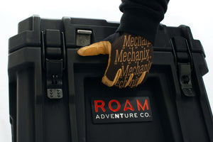 Roam Rugged Case 105L