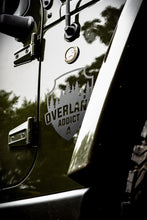 Load image into Gallery viewer, Overland Addict Vinyl Transfer Decal